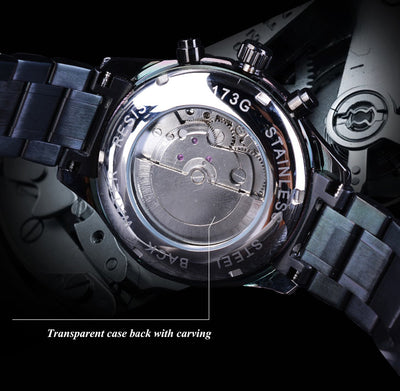 Reloj Mecánico para Hombre - Image 34