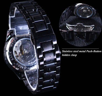 Reloj Mecánico para Hombre - Image 35