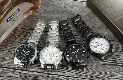 Reloj Mecánico para Hombre - Image 36
