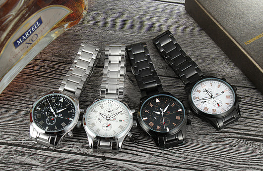 Reloj Mecánico para Hombre - Image 36