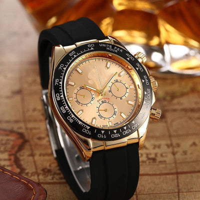 Reloj Casual para Hombre - Elegancia Diaria - Image 9