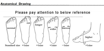 Zapatos Acuáticos de Dedos Separados para Senderismo y Nado - Image 8