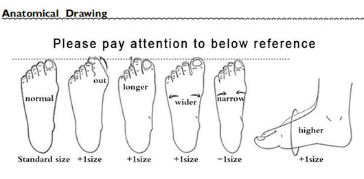 Zapatos Acuáticos de Dedos Separados para Senderismo y Nado - Image 8