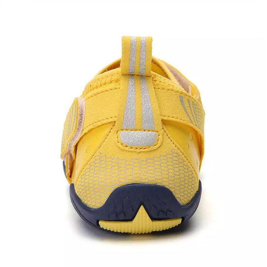 Zapatos Acuáticos de Dedos Separados para Senderismo y Nado - Image 14