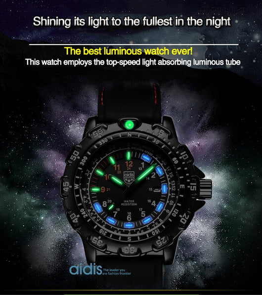 Relojes Militares para Hombre - Image 11