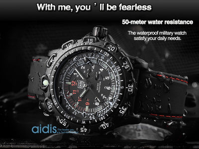 Relojes Militares para Hombre - Image 13