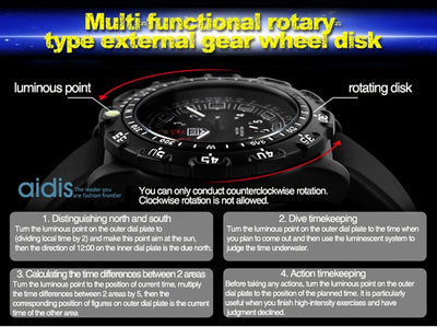 Relojes Militares para Hombre - Image 14