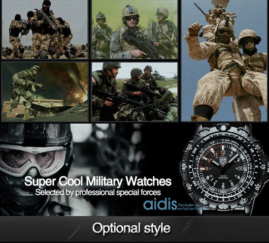 Relojes Militares para Hombre - Image 17