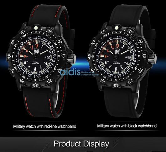 Relojes Militares para Hombre - Image 18