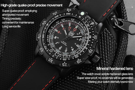 Relojes Militares para Hombre - Image 19