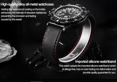 Relojes Militares para Hombre - Image 21