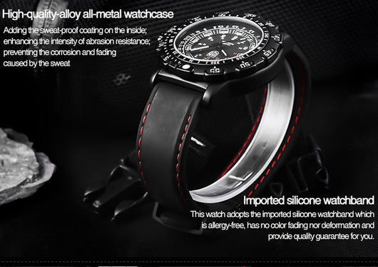 Relojes Militares para Hombre - Image 21