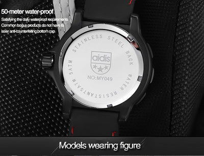 Relojes Militares para Hombre - Image 22