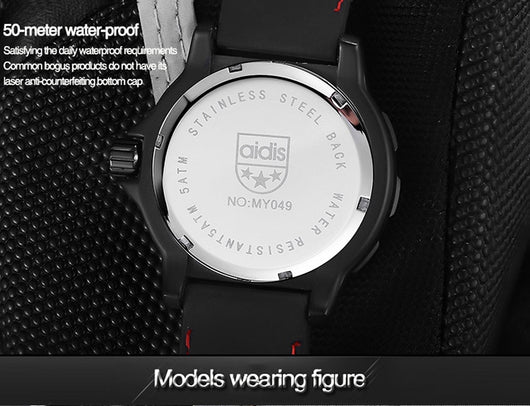 Relojes Militares para Hombre - Image 22