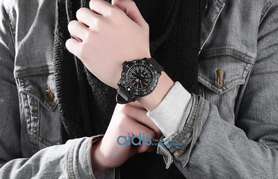 Relojes Militares para Hombre - Image 27