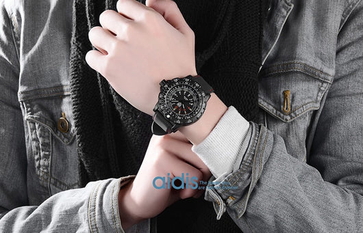 Relojes Militares para Hombre - Image 27