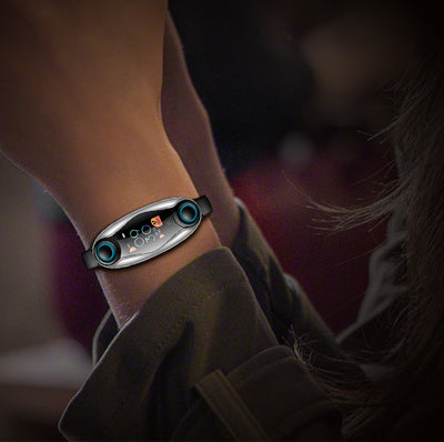 Pulsera Audífono Bluetooth - Image 9