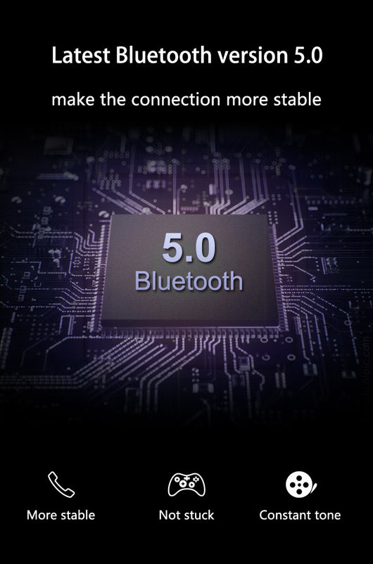 Pulsera Audífono Bluetooth - Image 14
