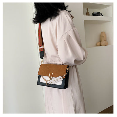 Bolso Bandolera Efecto Esmerilado - Image 61