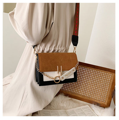Bolso Bandolera Efecto Esmerilado - Image 62