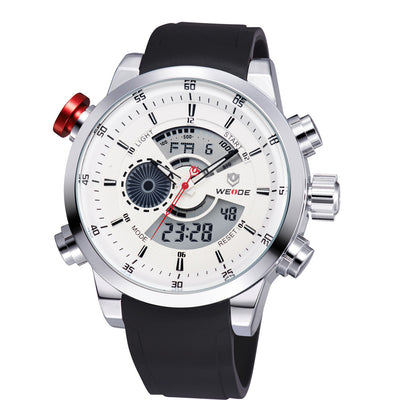 Reloj Deportivo con Banda de Silicona - Image 14