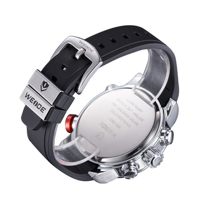 Reloj Deportivo con Banda de Silicona - Image 15