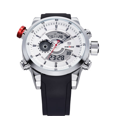 Reloj Deportivo con Banda de Silicona - Image 16