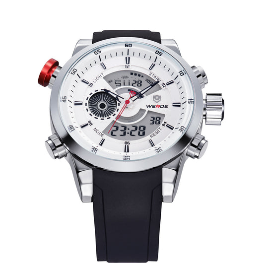 Reloj Deportivo con Banda de Silicona - Image 16