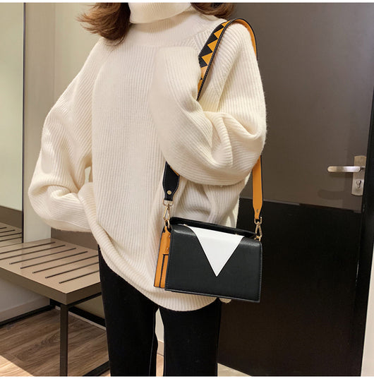 Bolso Triangular para el Hombro - Image 14