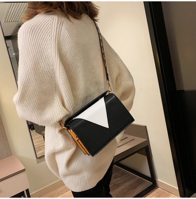 Bolso Triangular para el Hombro - Image 15