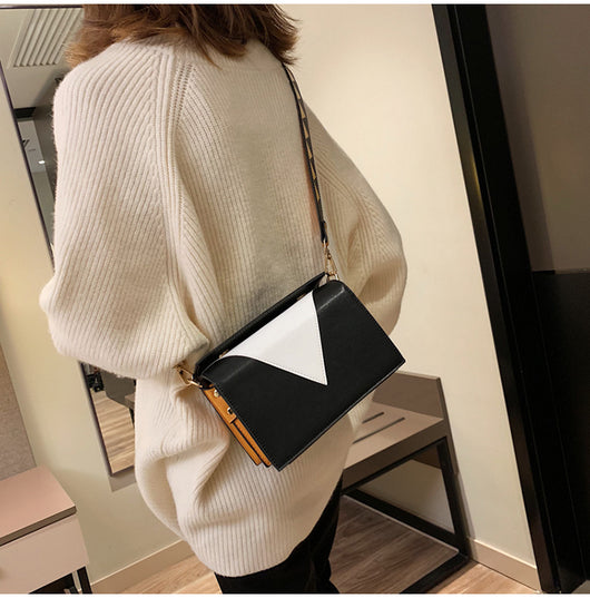 Bolso Triangular para el Hombro - Image 15