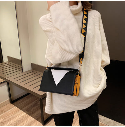 Bolso Triangular para el Hombro - Image 16