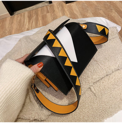 Bolso Triangular para el Hombro - Image 17