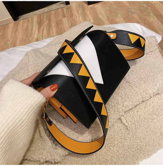Bolso Triangular para el Hombro - Image 17
