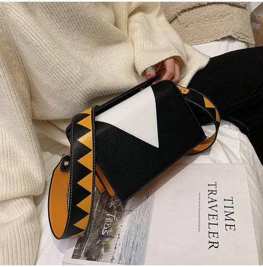 Bolso Triangular para el Hombro - Image 18