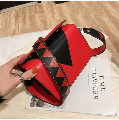 Bolso Triangular para el Hombro - Image 19