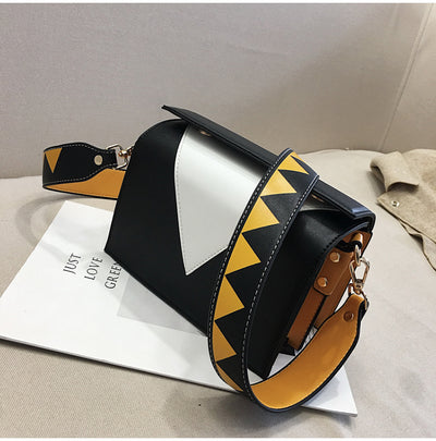 Bolso Triangular para el Hombro - Image 21