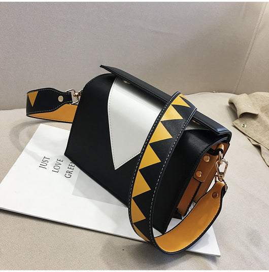 Bolso Triangular para el Hombro - Image 21