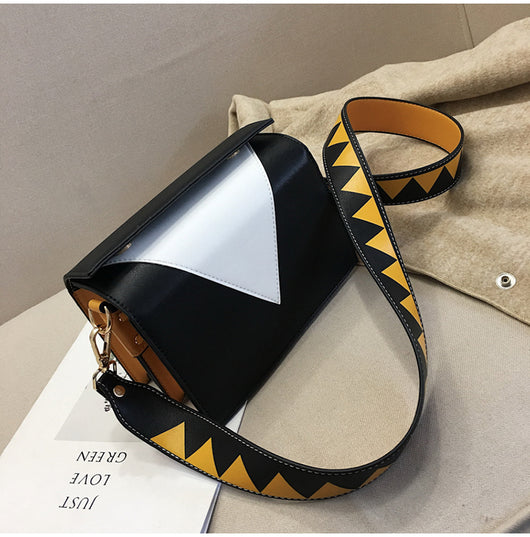Bolso Triangular para el Hombro - Image 22