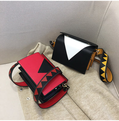 Bolso Triangular para el Hombro - Image 23