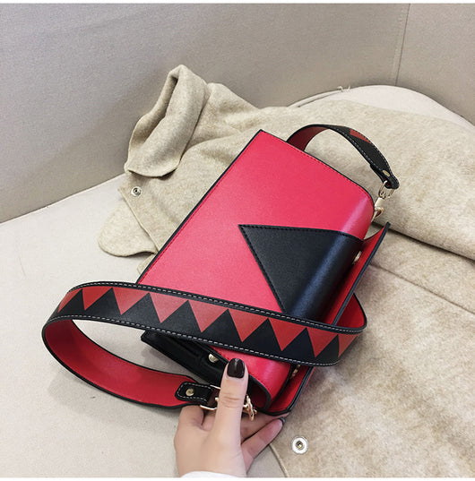 Bolso Triangular para el Hombro - Image 24