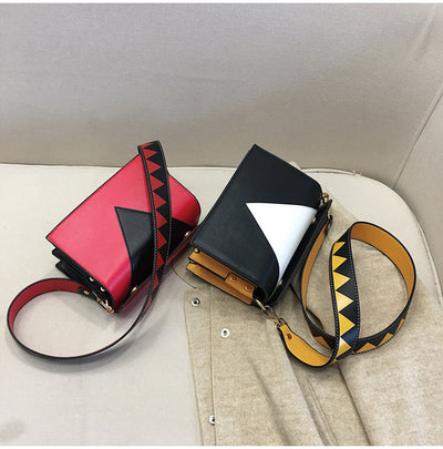 Bolso Triangular para el Hombro - Image 25
