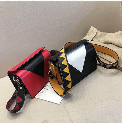 Bolso Triangular para el Hombro - Image 26