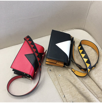 Bolso Triangular para el Hombro - Image 27