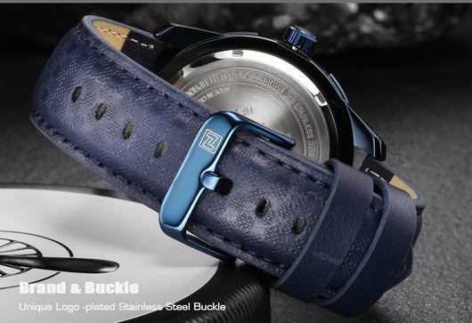 Reloj de Cuarzo Week para Hombre - Image 5