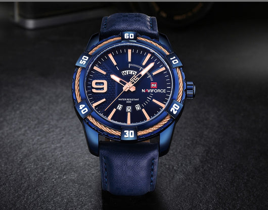 Reloj de Cuarzo Week para Hombre - Image 6