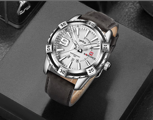 Reloj de Cuarzo Week para Hombre - Image 7