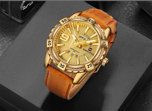 Reloj de Cuarzo Week para Hombre - Image 8