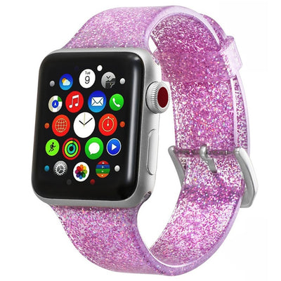 Correa de Reloj de Silicona - Image 2