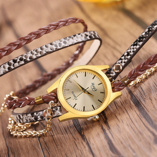 Cierre de Reloj para Mujer en Aleación Premium - Image 8
